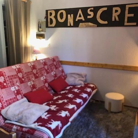 Ax 3 Domaines - Bonascre Apartment Ax-les-Thermes Exterior photo