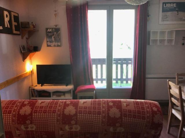 Ax 3 Domaines - Bonascre Apartment Ax-les-Thermes Exterior photo