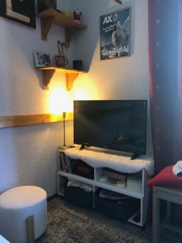 Ax 3 Domaines - Bonascre Apartment Ax-les-Thermes Exterior photo